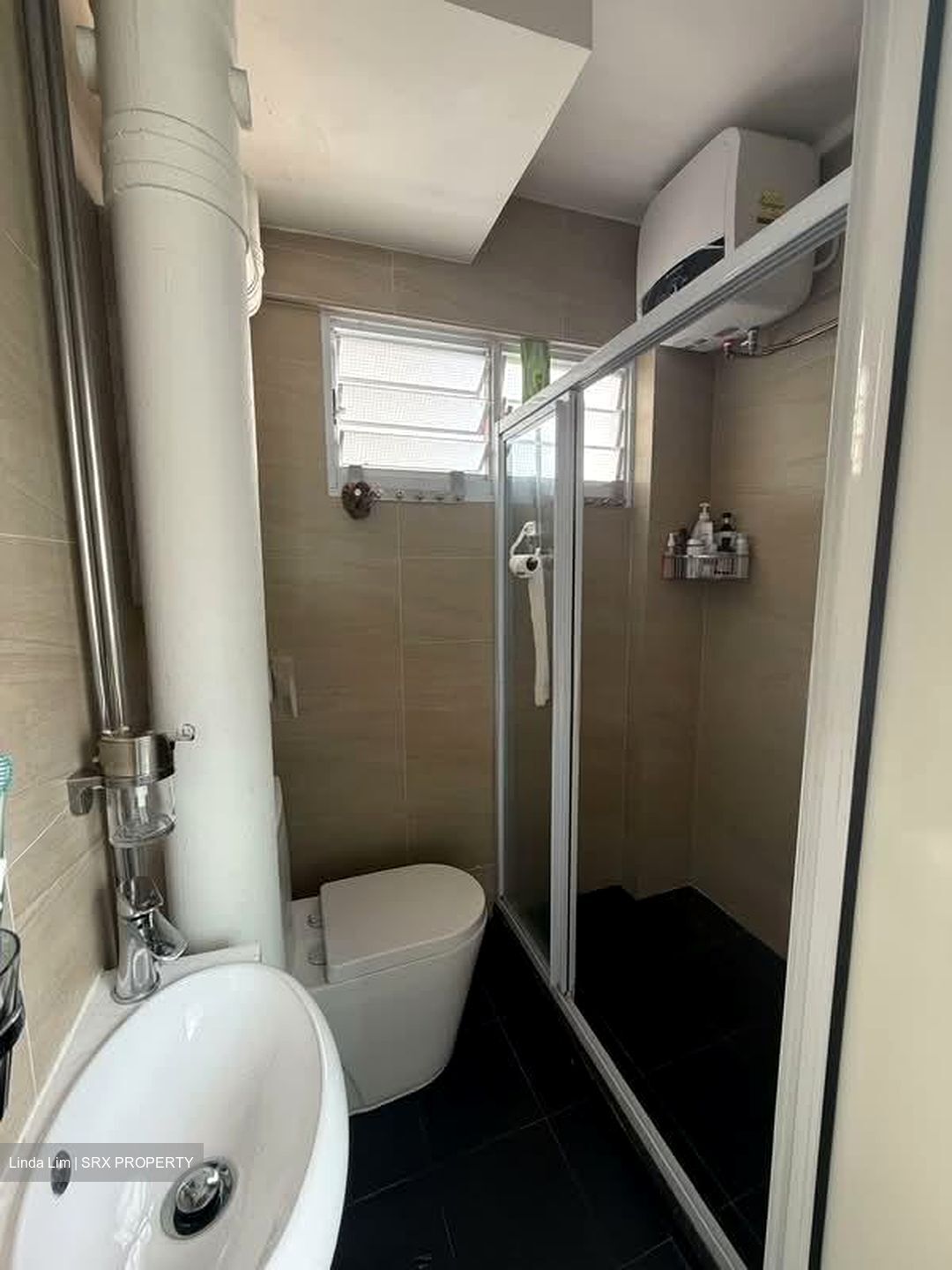 Blk 109 BUKIT PURMEI VILLE (Bukit Merah), HDB 3 Rooms #566636631
